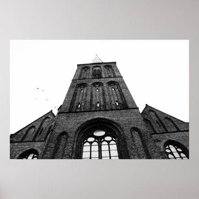 Póster Hengelo 14 wapcn (Frente)