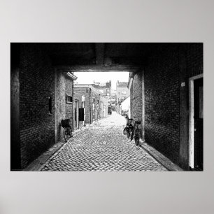 Póster Hengelo 15 wapcna