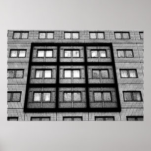 Póster Hengelo 3 wapcnm