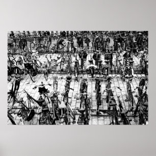 Póster Hengelo 7 wapcnm