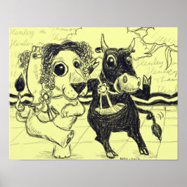 Póster Henley on Thames