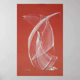 Póster henry Computer Art 054