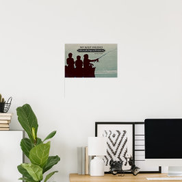 Póster Henry Ford Inspirational Cita "Mejor amigo"