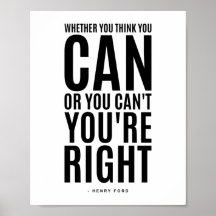 Henry Ford | Oferta Inspiradora