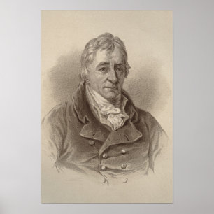 Póster Henry Grattan