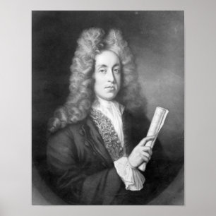 Póster Henry Purcell