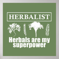 herbáceas son mi superpotencia