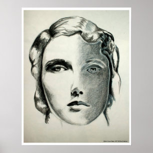 Póster Herbert Matter Redux