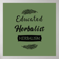 Herbolario educado