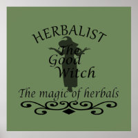herbolario la bruja verde