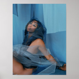 Póster Herida En Su Poster