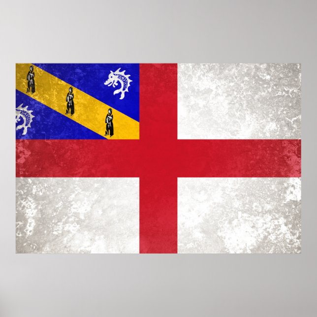 Póster Herm (Frente)