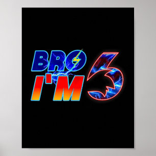 Póster Hermano Im 6º Fiesta de Matanza Familiar