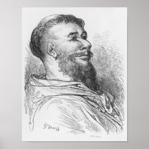 Póster Hermano Jean des Entommeurs