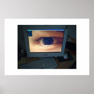 Póster Hermano mayor