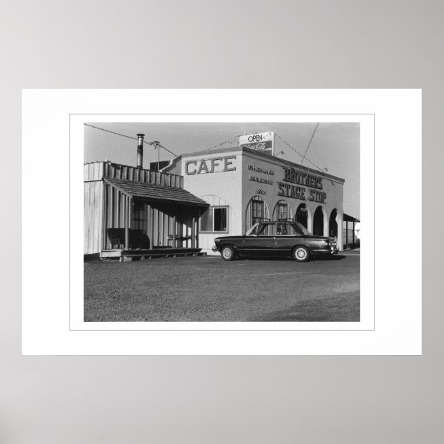 Póster hermanos (Frente)