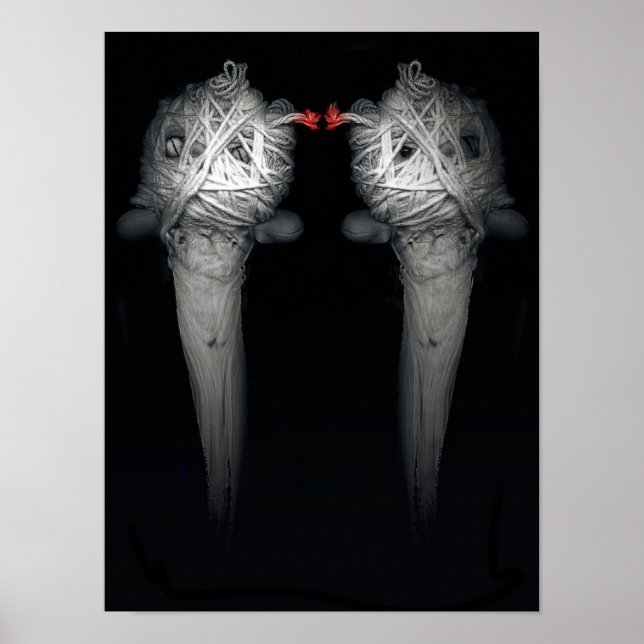 Póster Hermanos 2013 (Frente)