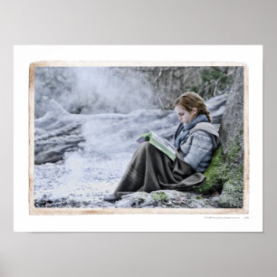 Póster Hermione 13