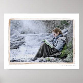 Póster Hermione 13