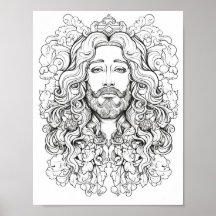 Hermosa Biblia Adulta con colores