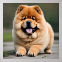 Hermosa Chow Chow