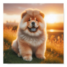 hermosa Chow Chow