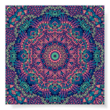 Hermosa Mandala