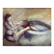 Hermosa maternidad - Apoyo femenino (11 por 14)