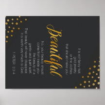 Hermoso, 1 Peter 3 versículo de las escrituras