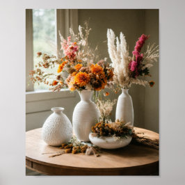 Póster Hermoso poster