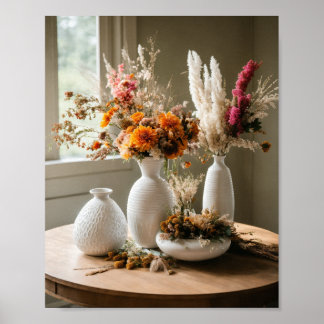 Póster Hermoso poster