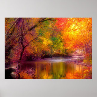 Póster Hermoso Poster Ozarks