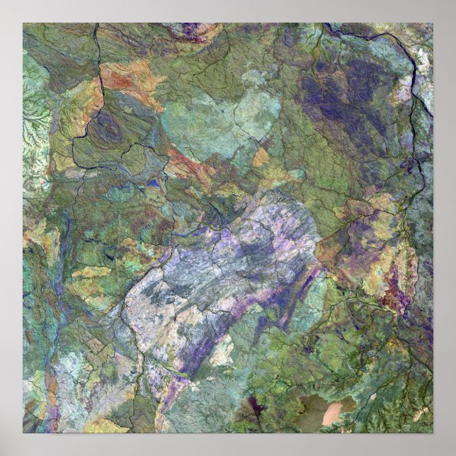 Póster Hermoso Resumen (Frente)