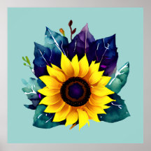 Hermoso Sunflower