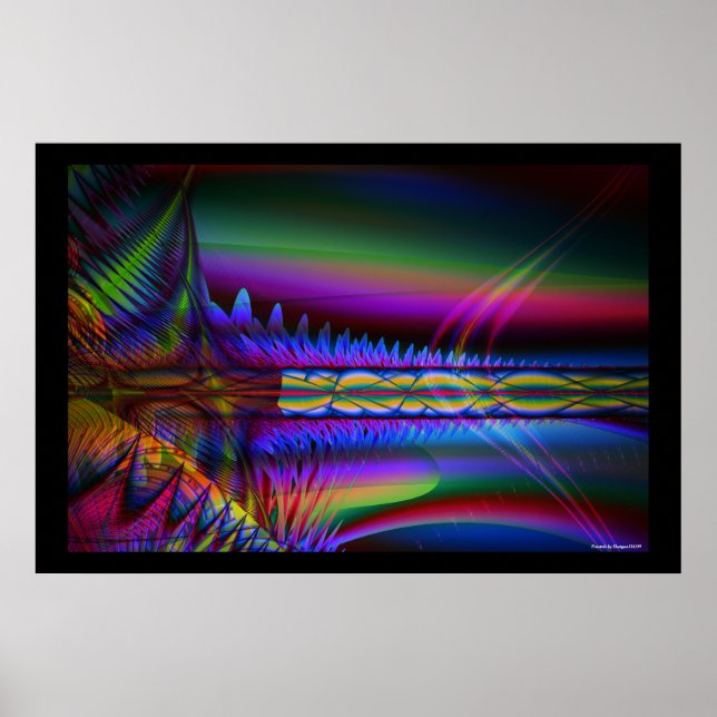 Póster Herramienta (Frente)