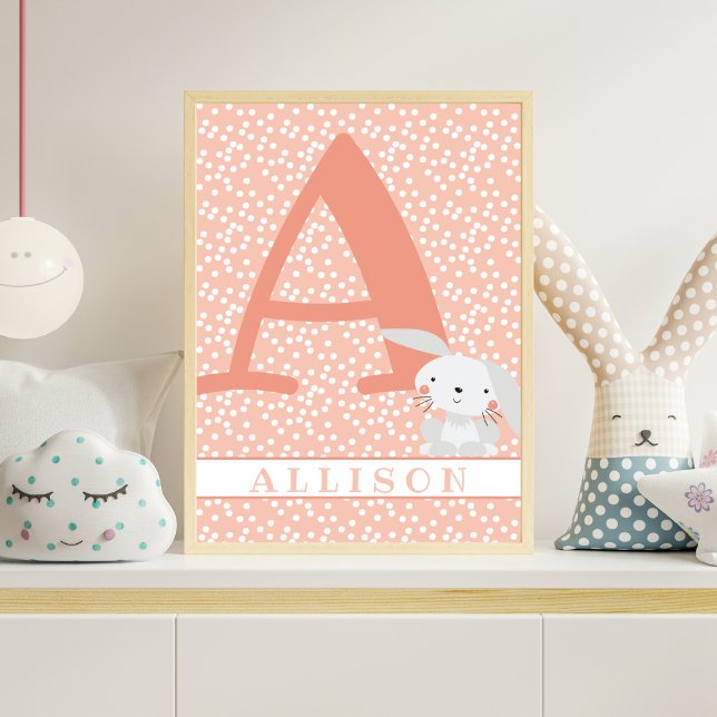 Póster Hervidad y Chica personalizada de Polkadots (Subido por el creador)
