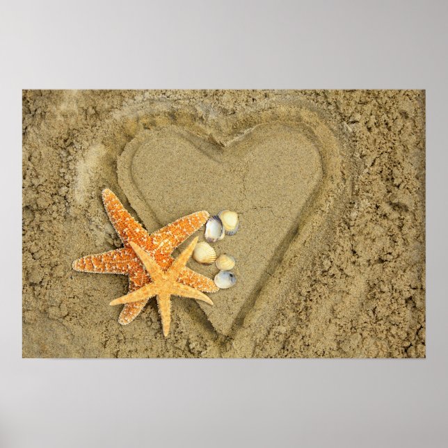 Póster Herz (Frente)