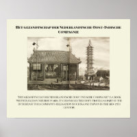 Het gezandtschap der Nederlandtsche Oost-Indische