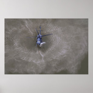 Póster HH-60 Pave Hawk