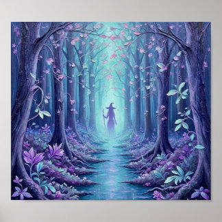 Póster HiddenDestination