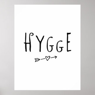 Póster Higge