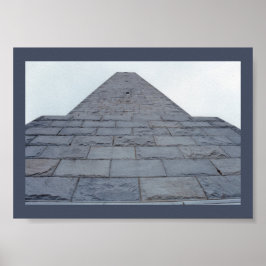 Póster High Point New Jersey