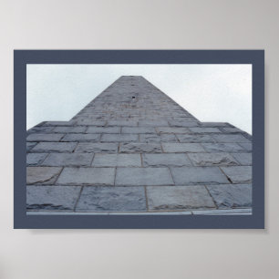 Póster High Point New Jersey