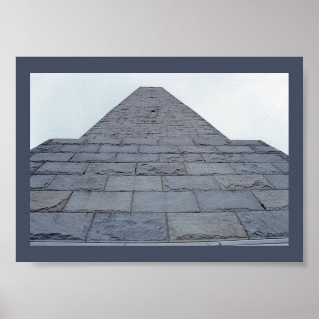 Póster High Point New Jersey (Frente)