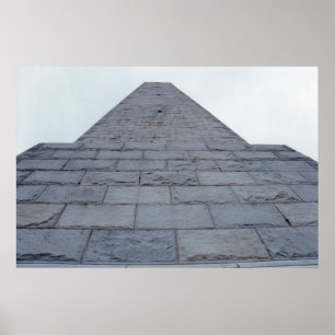 Póster High Point New Jersey