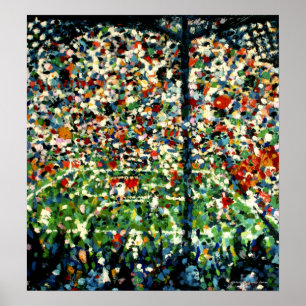 Póster Hillsborough