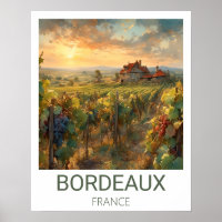 Hilly Vineyard Personalizada