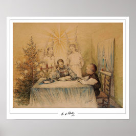 Póster Hilma af Klint Fine Art #155