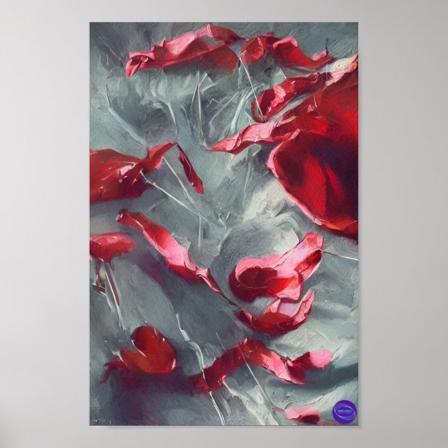 PÓSTER HILOS DE TIEMPO (Frente)