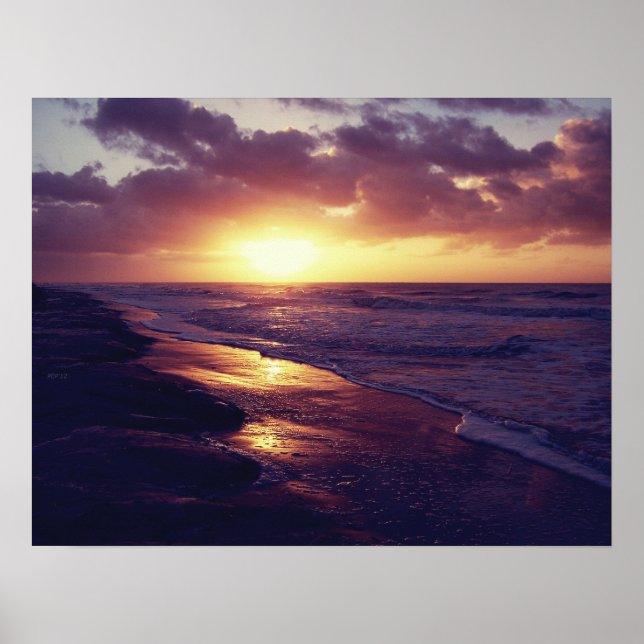 Póster Hilton Head Island, SC (Frente)